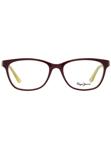 Pepe Jeans Damen Optische Fassungen Vollrand Mehrfarbig