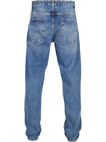 2Y Studios 2Y Studios Herren 2Y Boyfriend Fit Jeans in blue