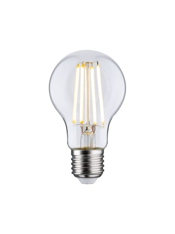 paulmann LED Eco-Line AGL E27 525lm 2,5W 3000K klar 230V A