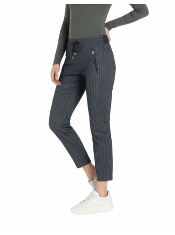 MAC HOSEN Hose & Shorts für Damen in blau