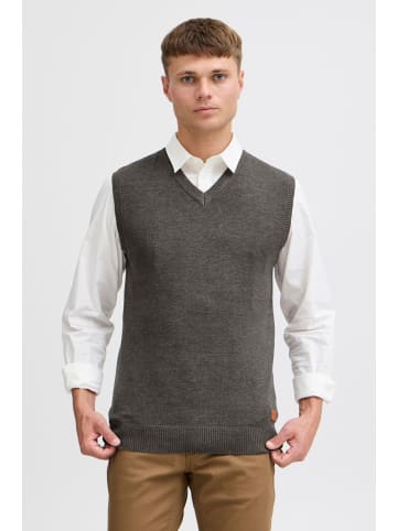 BLEND Pullunder BHLarsson in Grau