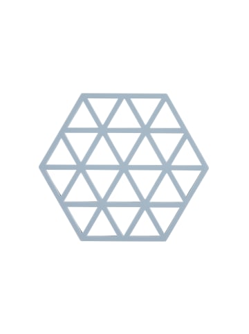 Zone Denmark Untersetzer Triangles in Sky