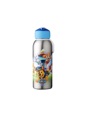 Mepal Thermoflasche Flip-Up Campus in – 350 ml in Paw Patrol Pups