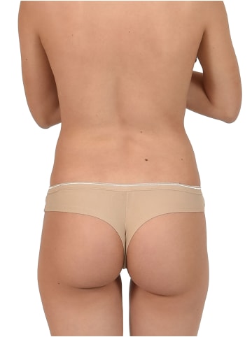 Lisca 6er Pack Brasil Slip in skin