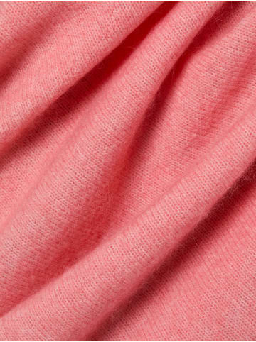MOSS COPENHAGEN Strickpullover MSCHKellsey Algeria in rosa - 0001