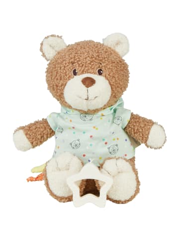 Sterntaler Spieluhr M BÄR Bo in braunfarbend