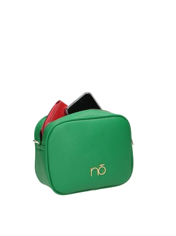 Nobo Bags Schultertasche WithChain in green