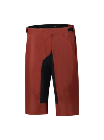 SHIMANO Shorts KURO in Red