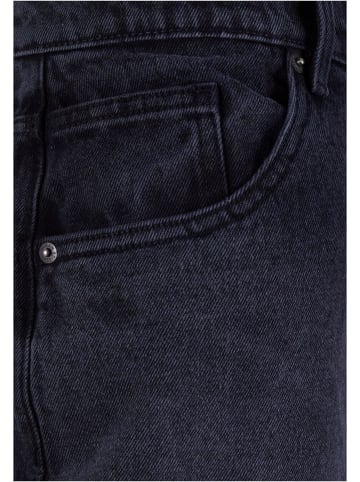 Urban Classics Urban Classics in black washed