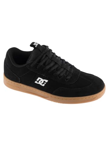 DC DC Shoes Astrix S in Schwarz
