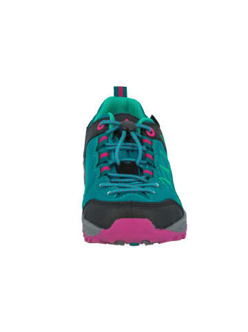 Lico Wanderschuh "Griffin low" in Blau