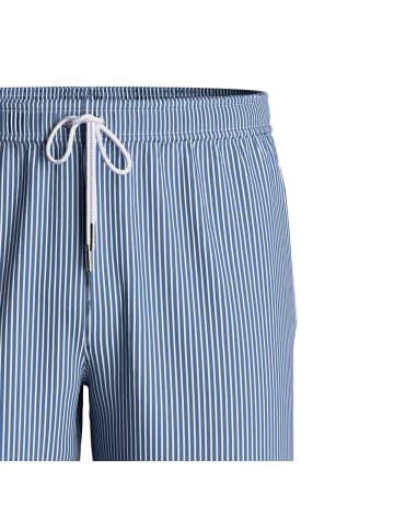 Impetus Badehose IM1940M3100 in blau