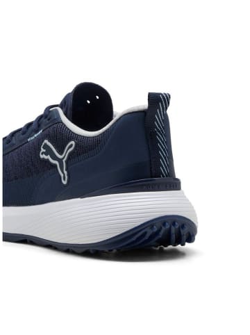 Puma Sportschuh "Gruve Sport" in Blau