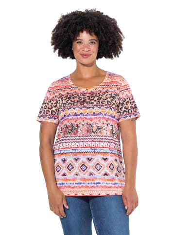 Angel of Style Shirt in fliederviolett