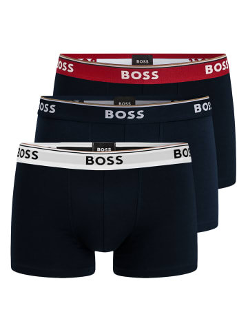 BOSS Trunks in Mehrfarbig