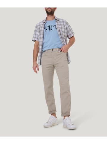 Pioneer Regular fit für Herren in uni