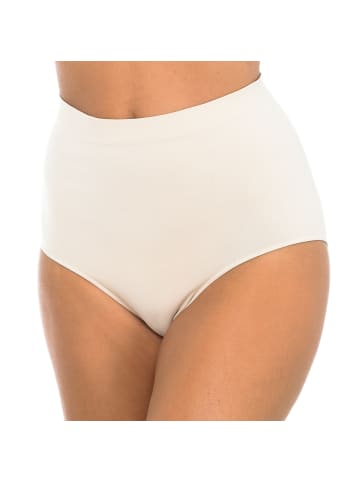 Intimidea Pantys in Beige