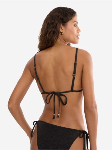 Triumph Bügel-Bikini Red Label Summer Sunset in Black