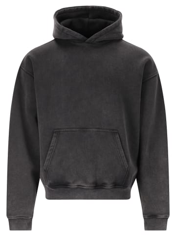 Virtus Kapuzen-Sweatshirt Lloyd in 1001 Black