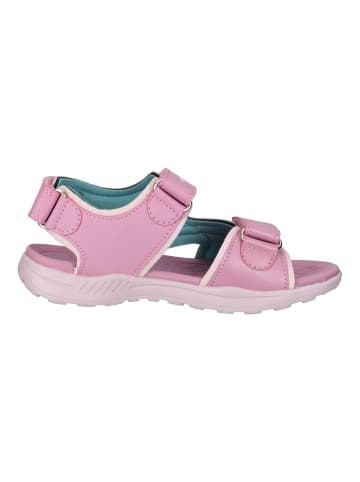 Geox Sandalen in Pink