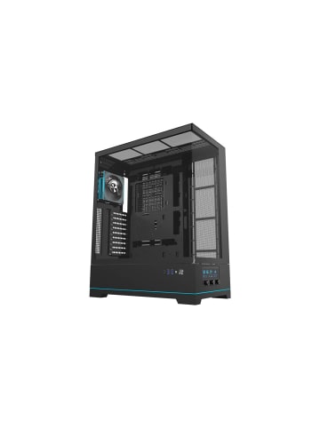 DarkFlash DY451L PRO PC Gehäuse inkl. Lüfter