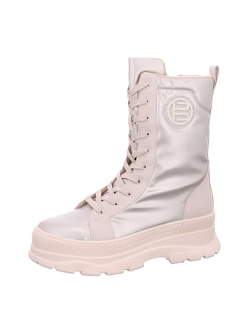 Bagatt Schnürstiefel Haylee in Metallic