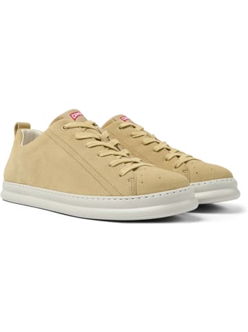 Camper Sneaker " Runner Four " in Beige