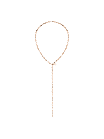 LIEBESKIND BERLIN Kette Halskette in roségold