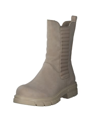 rieker Stiefel in Beige