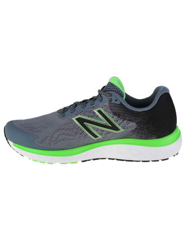 New Balance New Balance Fresh Foam 680 v7 in Grau