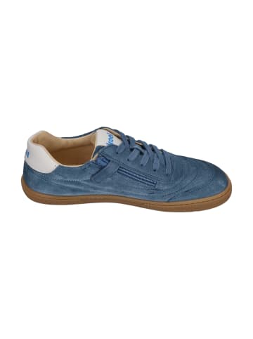 KOEL Sneaker Low DUSTIN SUEDE  in blau