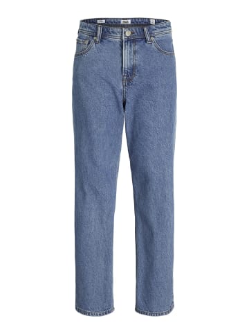 JACK & JONES Junior Relaxed Fit Jeans in Blue Denim