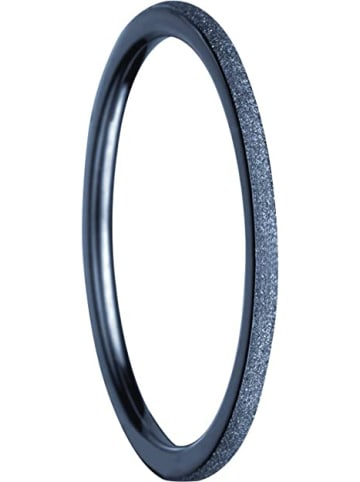 Bering Ring in blau
