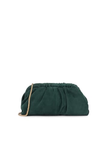 Kazar Clutches in Grün