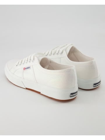 Superga Sneaker in Weiß