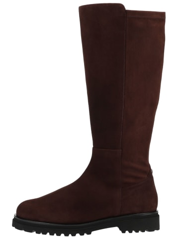 HASSIA Stiefel in Chocolate