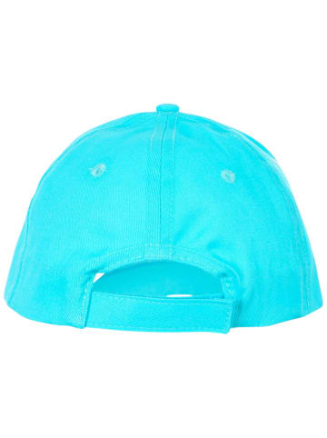 Sonic Basecap Sonic The Hedgehog in Türkis