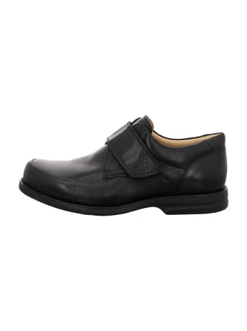 Anatomic Komfort Slipper in Schwarz