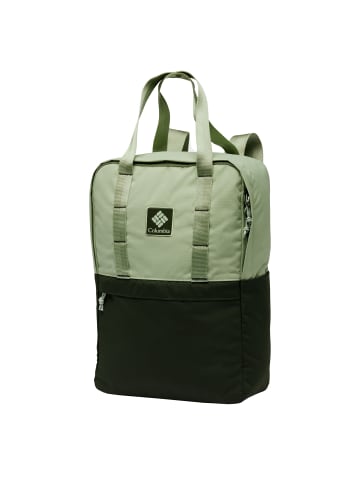 Columbia Trail Traveler™ 18L Backpack in Grün
