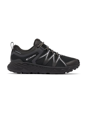 Columbia Sneakers Low PEAKFREAK ROAM WATERPROOF in grün