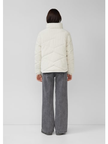 s.Oliver Outdoor-Jacke in 8001_helles beige
