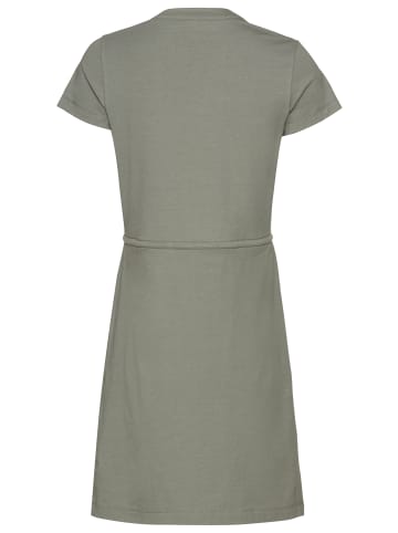 Kangaroos Jerseykleid in khaki