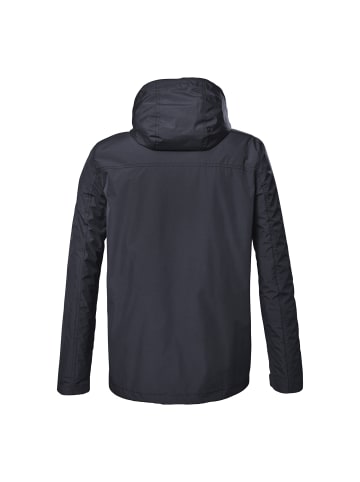 G.I.G.A. DX by KILLTEC Jacke GS 130 in Blau3044