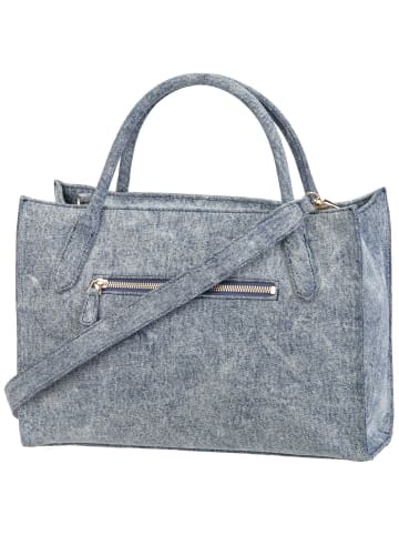 Guess Handtasche Jodi Tote in Denim