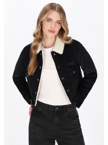 DreiMaster Women Jacket in navy