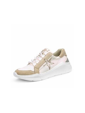 Paul Green Sneakers in weiß