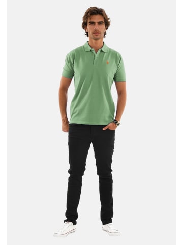 U.S. Polo Assn. P-001 in Grün