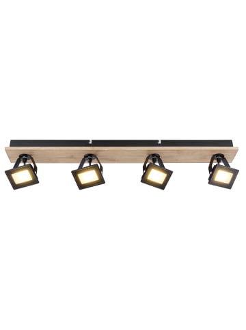Globo lighting Strahler "JOYA" in black