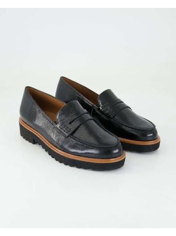 Paul Green Slipper in Schwarz