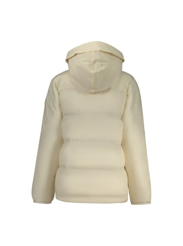 North Sails Weiße Polyester-Jacke